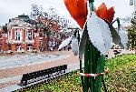 Варна - Украса за Баба Марта