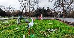 Варна - Украса за Баба Марта