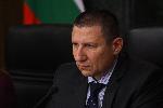 София – брифинг в Съдебната палата