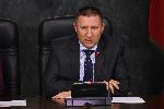 София – брифинг в Съдебната палата