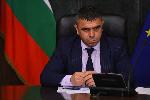 София – брифинг в Съдебната палата