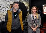 София – Медийна прожекция на филма филм „Български кораб потъва в бурно море“