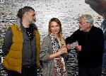 София – Медийна прожекция на филма филм „Български кораб потъва в бурно море“