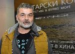 София – Медийна прожекция на филма филм „Български кораб потъва в бурно море“