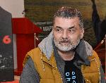 София – Медийна прожекция на филма филм „Български кораб потъва в бурно море“