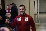София - Среща в спортното министерство