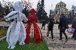 Плевен - Голяма мартеница