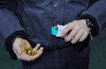 Бургас - Турнир по стрелба