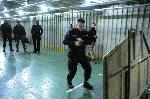 Бургас - Турнир по стрелба
