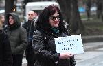 Актьори се събраха в подкрепа на Александър Морфов