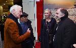 София – Премиера на филма „Български кораб потъва в бурно море“
