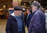 София – Премиера на филма „Български кораб потъва в бурно море“