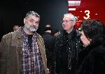 София – Премиера на филма „Български кораб потъва в бурно море“