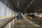 София – инспектират тунала за Люлин
