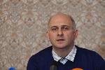 София - Пресконференция в Народния театър