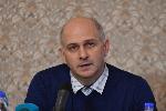 София - Пресконференция в Народния театър
