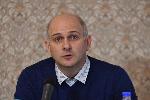 София - Пресконференция в Народния театър