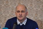 София - Пресконференция в Народния театър