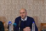 София - Пресконференция в Народния театър