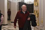 София - Пресконференция в Народния театър