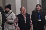 София - Пресконференция в Народния театър