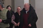 София - Пресконференция в Народния театър