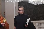 София - Пресконференция в Народния театър
