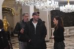 София - Пресконференция в Народния театър