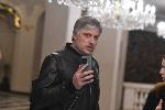 София - Пресконференция в Народния театър