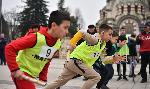Възродиха щафета за 3-ти март в Плевен