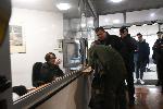 София – протест в подкрепа на Александър Морфов