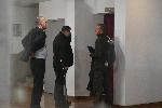 София – протест в подкрепа на Александър Морфов