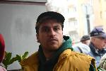 София – протест в подкрепа на Александър Морфов