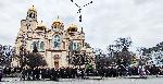 Варна - Празник