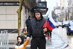 София – честване на Трети март