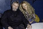 Лондон - кулинарна вечер с Деси Добрева