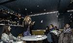 Лондон - кулинарна вечер с Деси Добрева