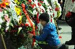 Бургас чества Трети март