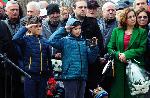 Бургас - празненства по повод Освобождението на България