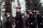Бургас - празненства по повод Освобождението на България