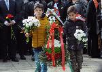 Бургас - празненства по повод Освобождението на България