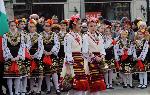 Бургас - празненства по повод Освобождението на България