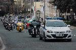 Бургас - автопоход