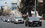 Бургас - автопоход