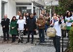 Варна - Ежегодна щафетна надпревара за 3-ти март