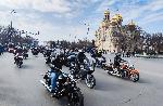 Мотообиколка „В името на България“ за 3 март във Варна