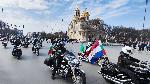 Варна - Рокерско шествие по повод 3 - март