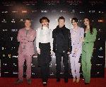 Варна - Премиера на филма на фила на Мариан Вълев "Чалга"