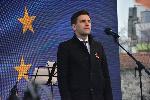 Пловдив - Откриване на предизборната кампания на Коалицията "Продължаваме промяната – Демократична България”