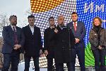 Пловдив - Откриване на предизборната кампания на Коалицията "Продължаваме промяната – Демократична България”